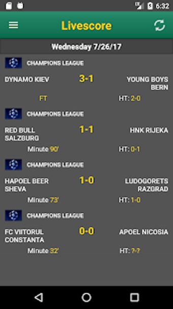 Image 1 for Bet Predictor