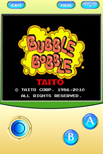 Image 0 for BUBBLE BOBBLE DOUBLE