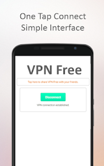 Image 1 for VPN Free