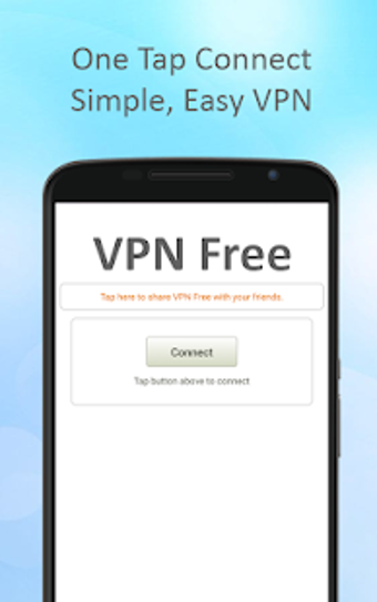 Imagen 1 para VPN Free