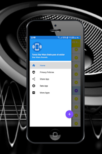 Image 0 for Free Star Wars ringtones …