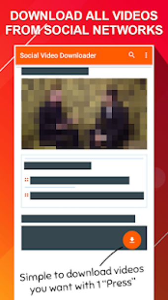 Image 2 for Free social video downloa…