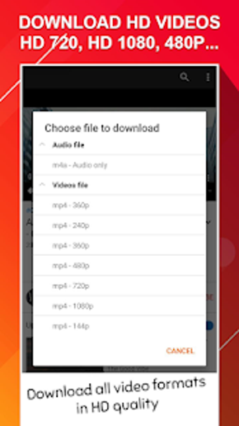 Image 1 for Free social video downloa…