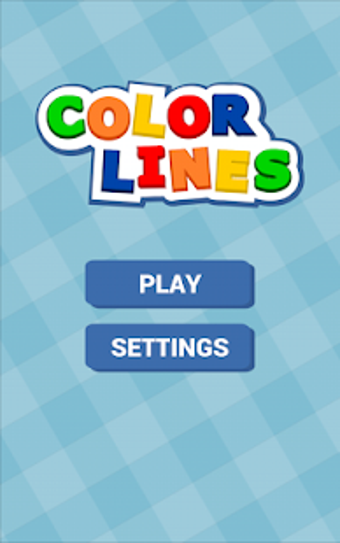 Image 2 for Color Lines: Match 5 Ball…