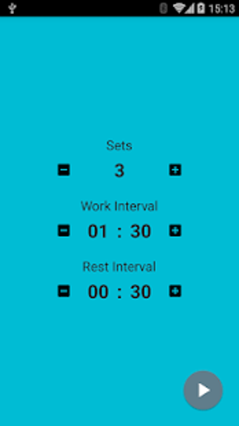 Image 3 for Interval Timer