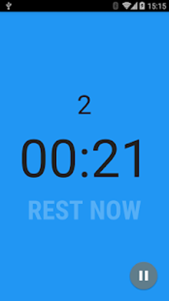 Image 2 for Interval Timer