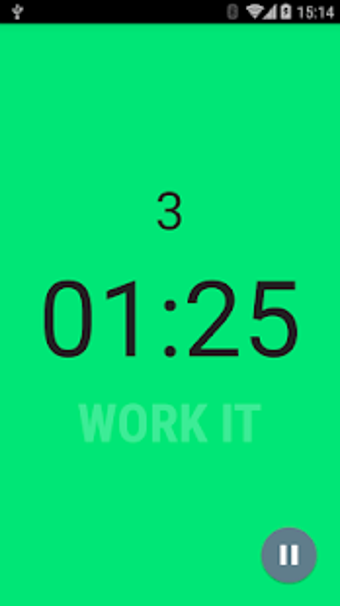 Image 0 for Interval Timer