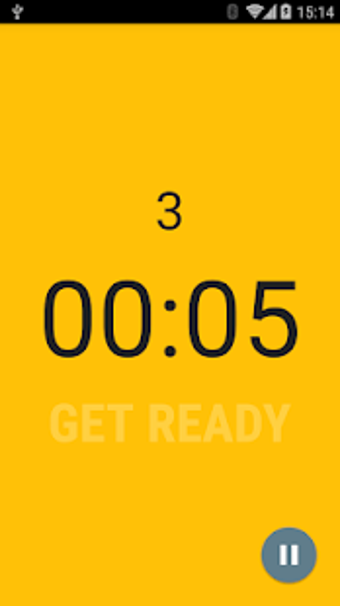 Image 1 for Interval Timer