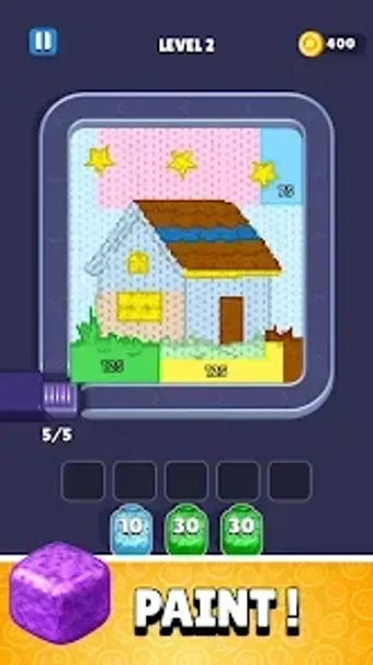 Imagen 0 para Sand Shot