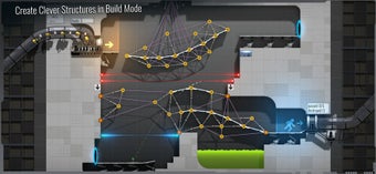 Image 2 for Bridge Constructor Portal