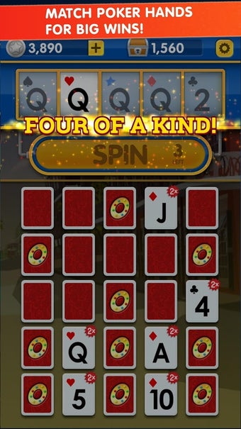 Imagen 2 para Slingo Shuffle - Bingo & …