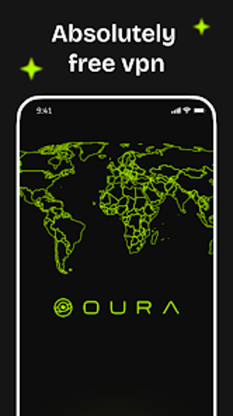 Image 0 for Oura Proxy