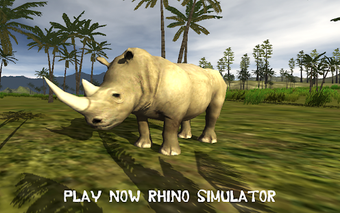 Image 0 for Rhino simulator 2019