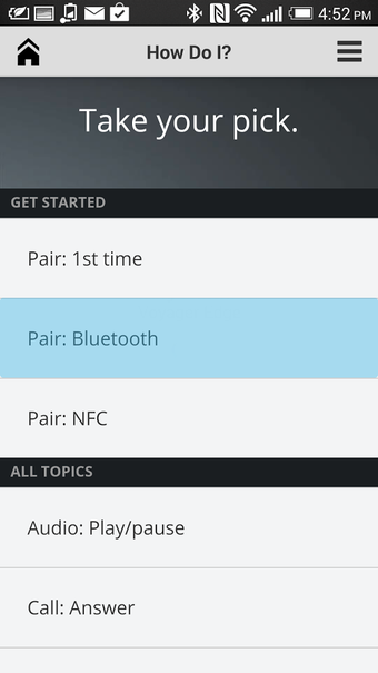 Image 2 for Plantronics Hub