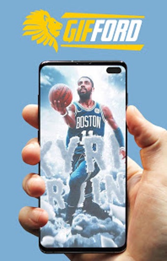 Imagen 2 para Kyrie Irving Wallpaper 20…