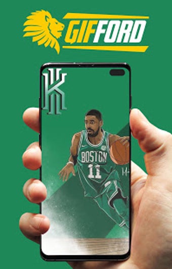 Imagen 1 para Kyrie Irving Wallpaper 20…
