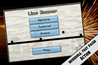 Image 0 for Line Runner