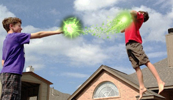Imagen 0 para Super Power Movie FX