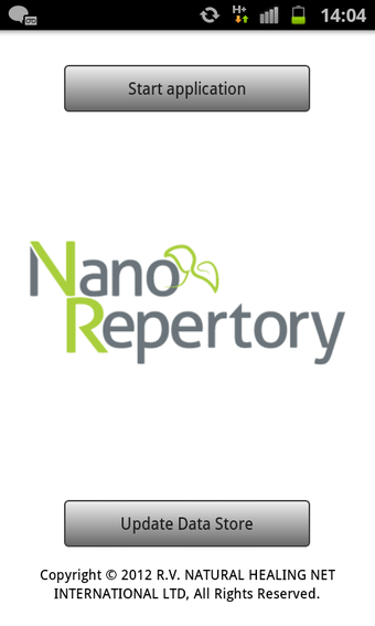 Image 2 for Homeopathy Basic Repertor…