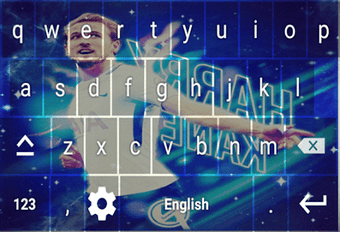Imagen 0 para Tottenham Hotspur Keyboar…