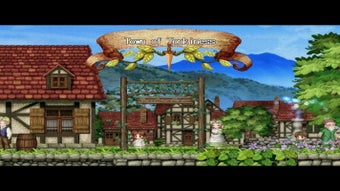 Image 0 for Fortune Summoners