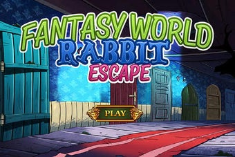 Imagen 0 para Fantasy World Rabbit Esca…