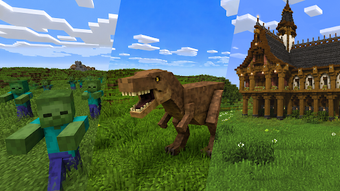 Imagen 0 para Craft World: Multi Mods
