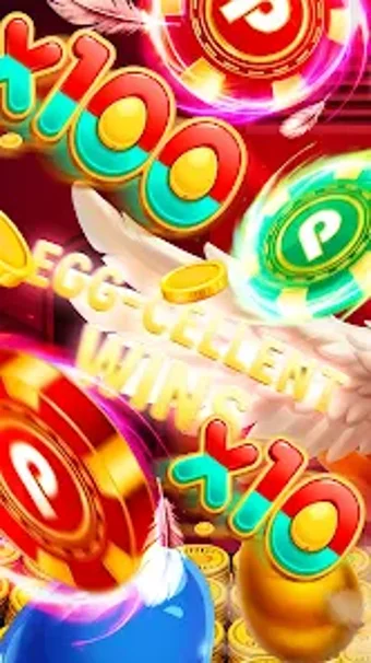 Image 0 for Pin Chicken Up