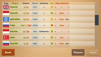 Imagen 3 para Real Chess Online for Win…