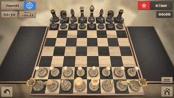 Imagen 1 para Real Chess Online for Win…