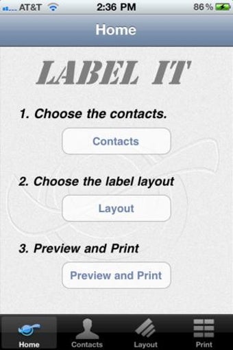 Image 0 for Label It!