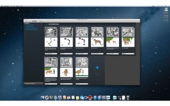 Imagen 1 para Celtx Shots