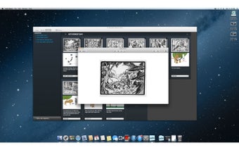 Image 1 for Celtx Shots