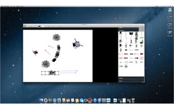 Image 2 for Celtx Shots