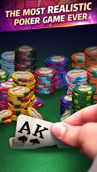 Image 0 for Mega Hit Poker: Texas Hol…