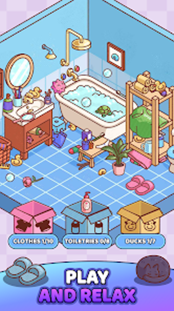 Image 0 for Hidden Stuff: Find Associ…