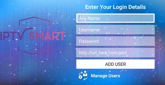 Imagen 1 para IPTV Smart