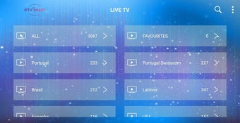 Imagen 2 para IPTV Smart