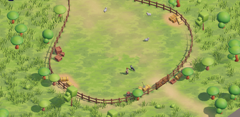 Imagen 0 para Bark and Park