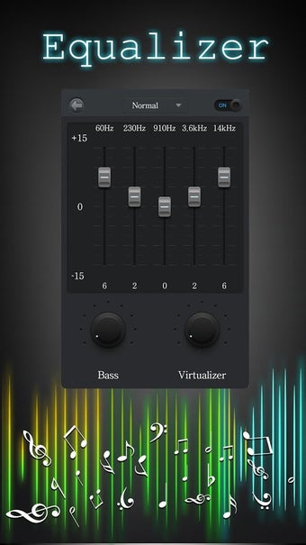 Imagen 3 para Music Equalizer