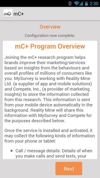 Image 2 for mC+