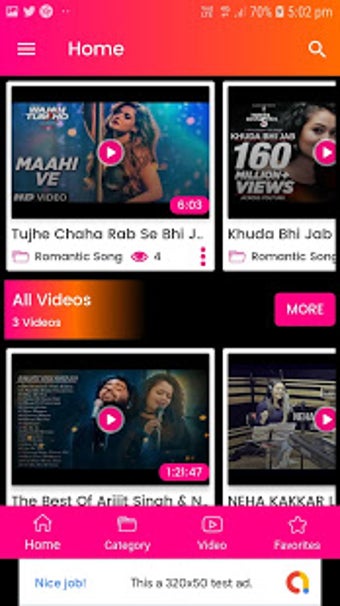 Imagen 3 para Latest Neha Kakkar Video …