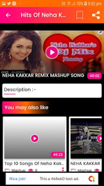 Imagen 1 para Latest Neha Kakkar Video …