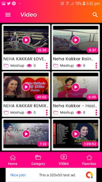Imagen 0 para Latest Neha Kakkar Video …