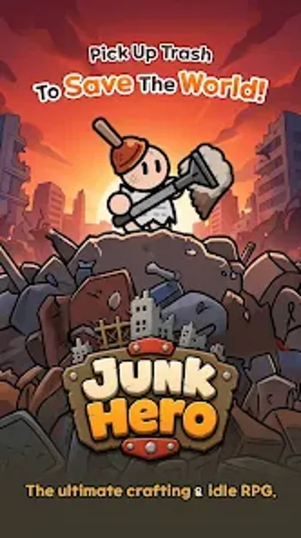 Image 0 for Junk Hero