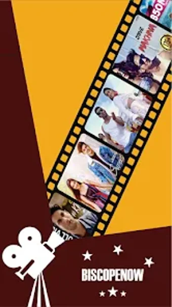 Imagen 0 para Bioscope Now