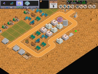 Image 0 for Life on Mars