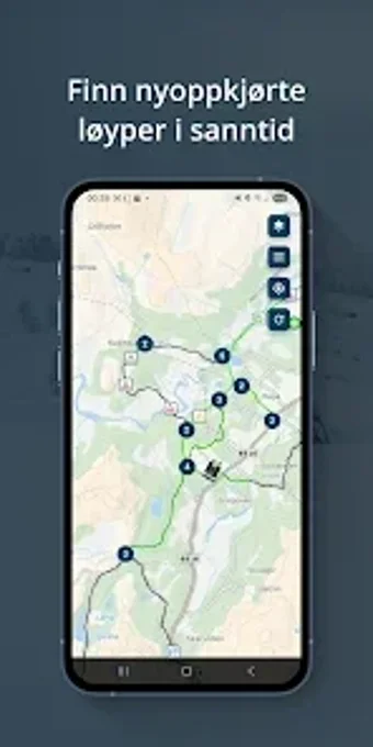 Image 0 for Skiappen