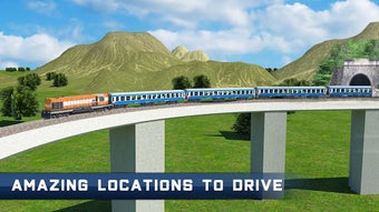 Image 0 for Indian Train Simulator : …
