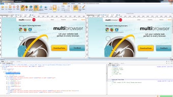 Image 0 for Multibrowser